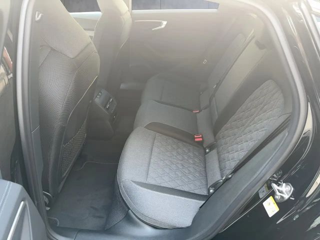 Audi A5 Limousine TDI