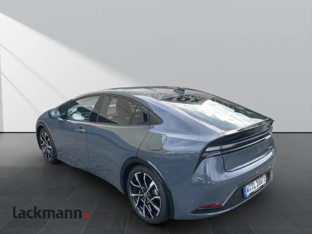Toyota Prius Executive Hybride Plug-in