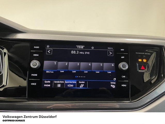 Volkswagen Polo 1.0 TSI DSG Style