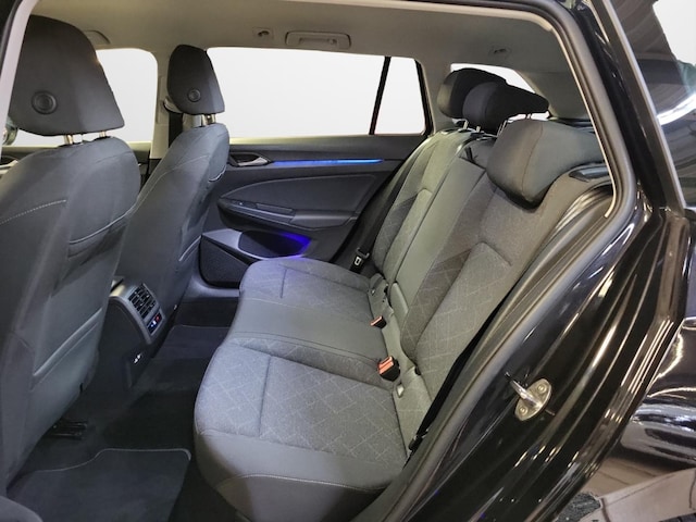 Volkswagen Golf 2.0 TDI DSG Life Variant