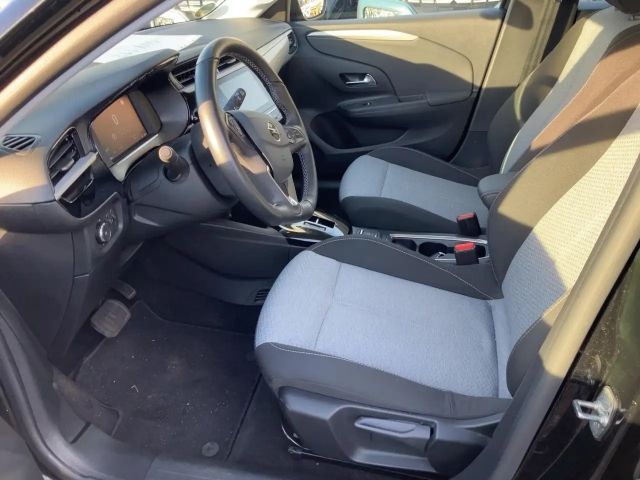 Opel Corsa Electric 100kW