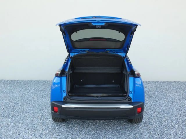 Peugeot 2008 GT-Line