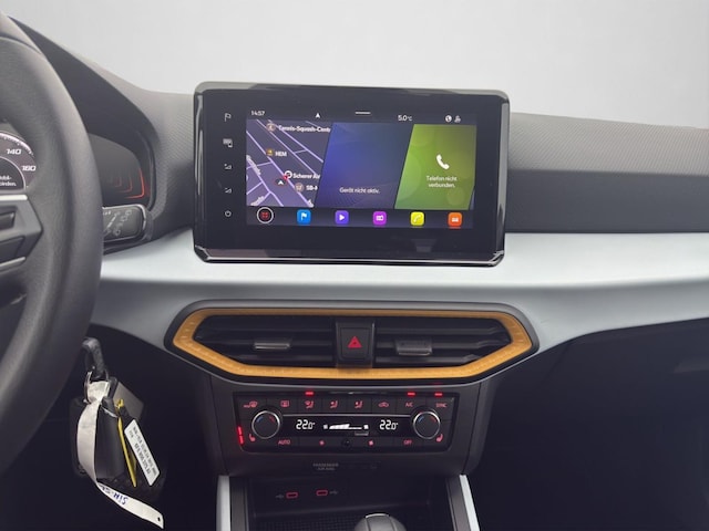 Seat Arona 1.0 TSI DSG Style