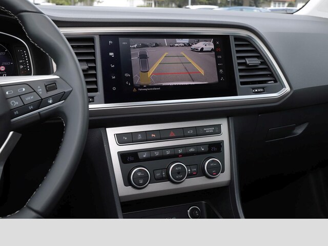 Seat Ateca 1.5 TSI DSG