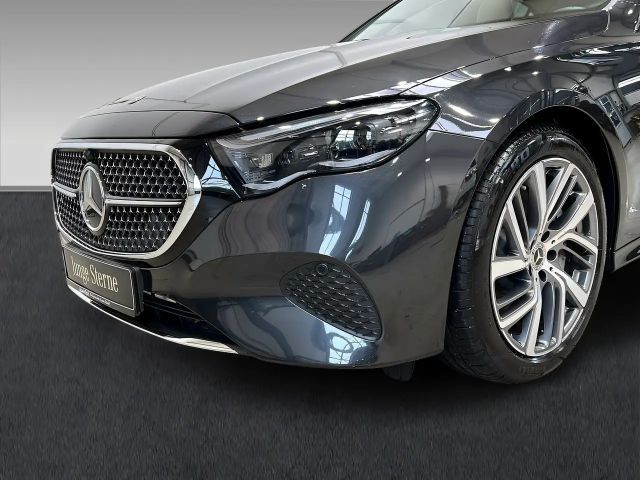 Mercedes-Benz E 450 4MATIC AVANTGARDE Sedan