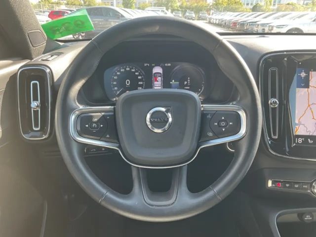Volvo XC40 Inscription T4