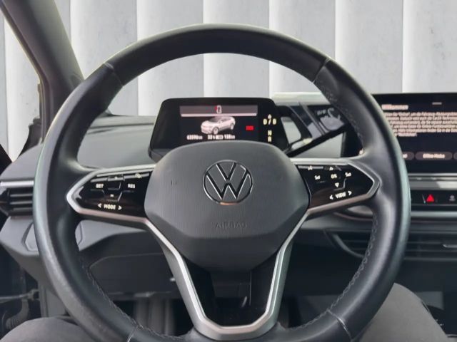 Volkswagen ID.4 Performance Pro