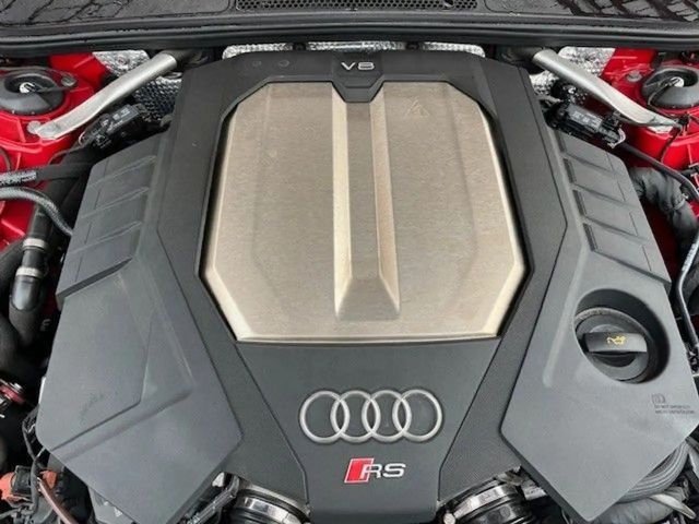 Audi RS6 4.0 TFSI Avant Quattro