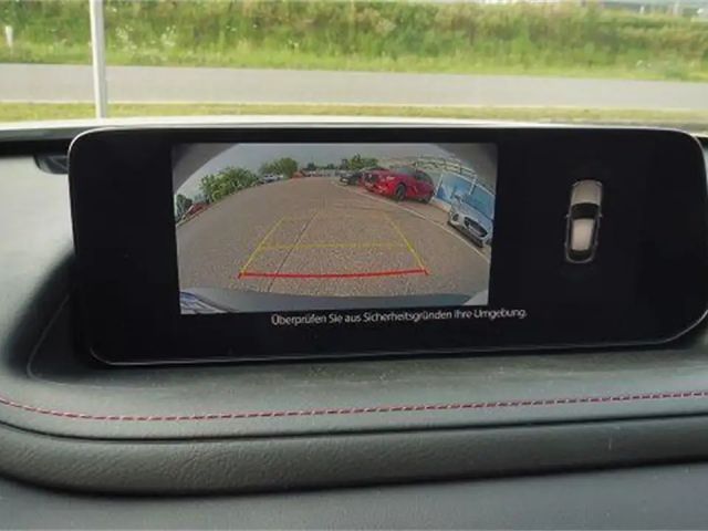 Mazda CX-30 2.5L SkyActiv e-Skyactiv