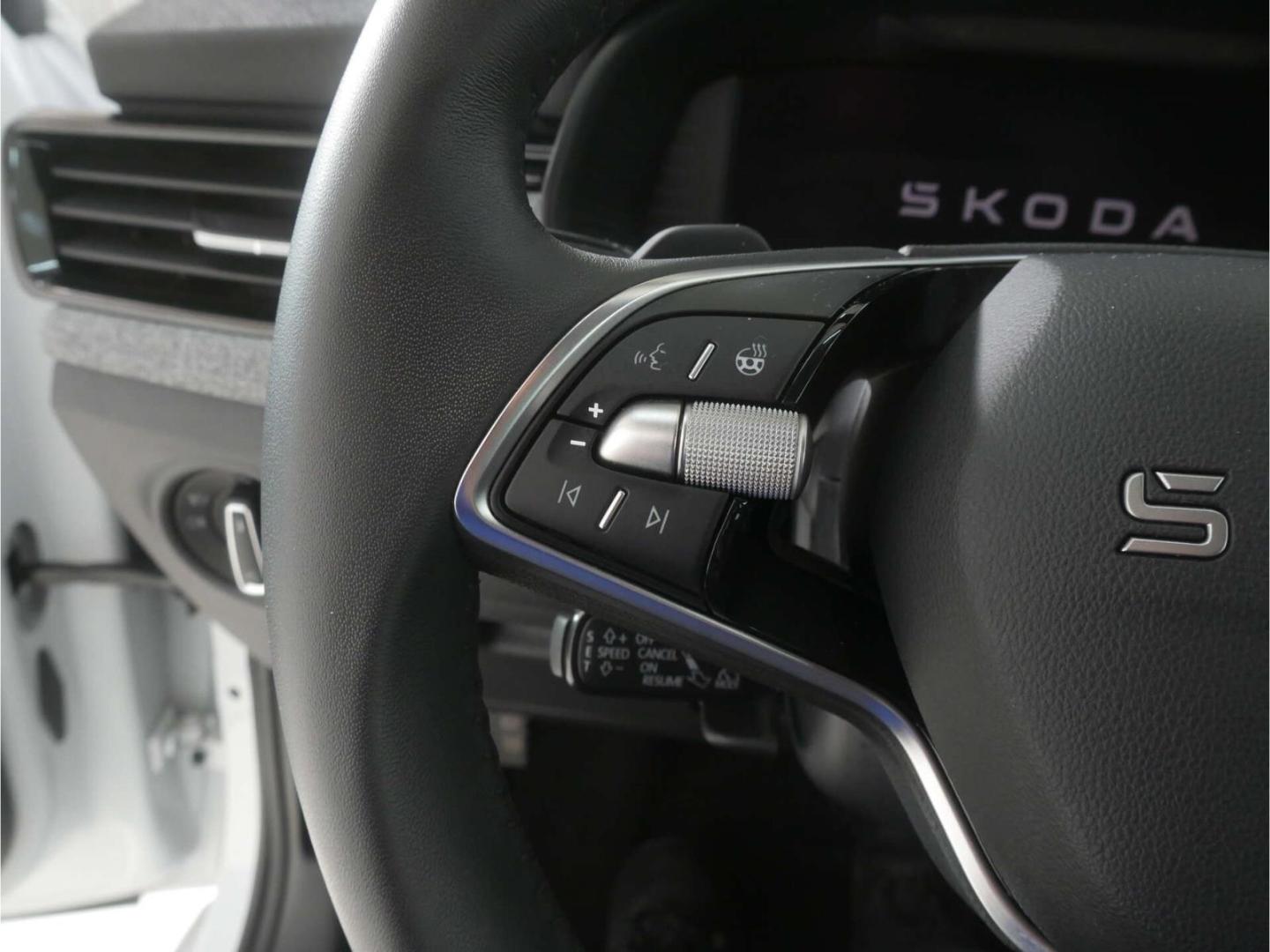 Skoda Scala 1.0 TSI Selection