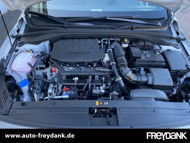 Hyundai i30 2WD T-GDi