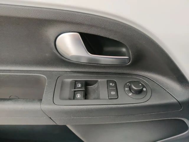 Volkswagen e-up! Navi/CCS/Sitzhzg/Einparkhilfe/RF-Kamera