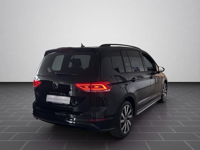 Volkswagen Touran 1.5 TSI DSG Highline R-Line