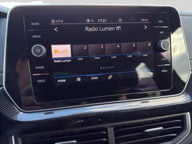 Volkswagen T-Cross 1.0 TSI DSG R-Line