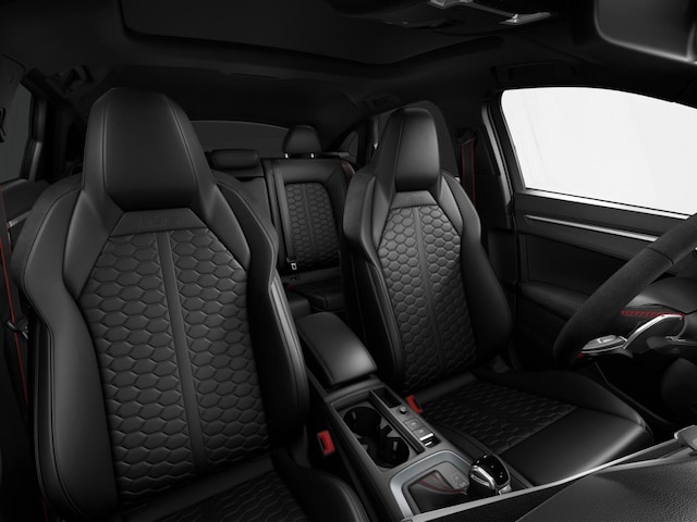 Audi RS Q3 Quattro S-Tronic Sportback