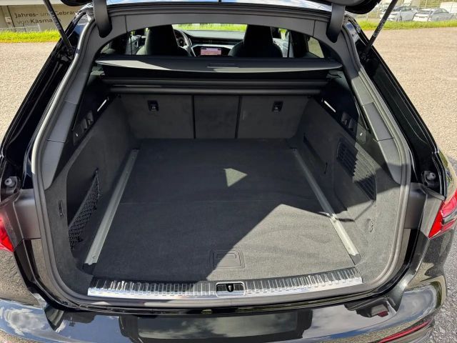 Audi A6 50 TDI Quattro S-Line