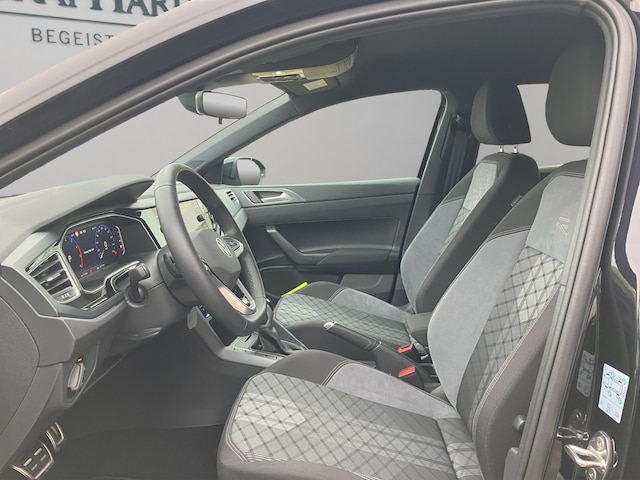 Volkswagen Taigo 1.5 TSI DSG R-Line