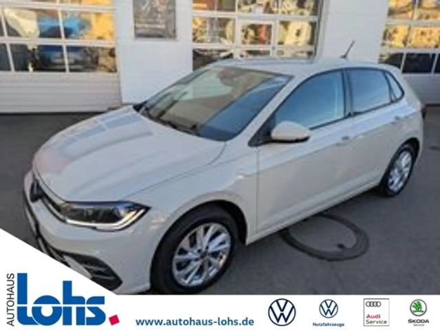 Volkswagen Polo 1.0 TSI Style