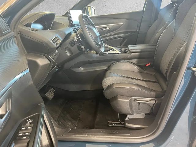 Peugeot 5008 Allure Pack BlueHDi EAT8