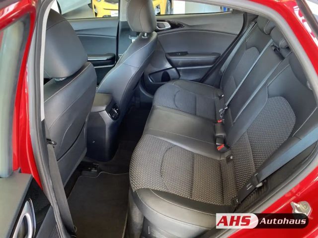 Kia XCeed Hybrid PHEV Vision