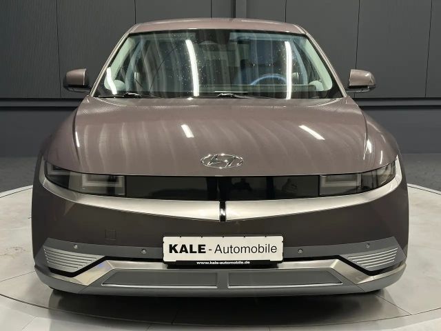 Hyundai IONIQ 5 Dynamiq