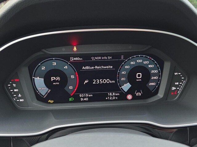 Audi Q3 35 TDI S-Line S-Tronic Sportback