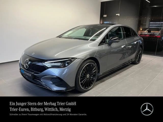 Mercedes-Benz EQE 350 AMG Line Sedan