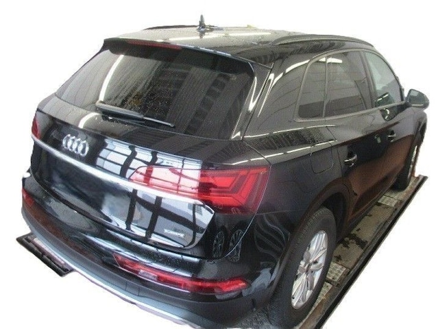 Audi Q5 40 TFSI Quattro S-Tronic