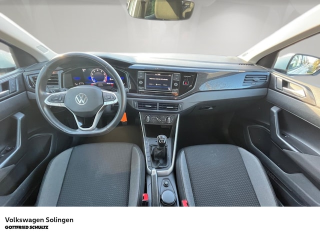 Volkswagen Polo 1.0 TSI Life