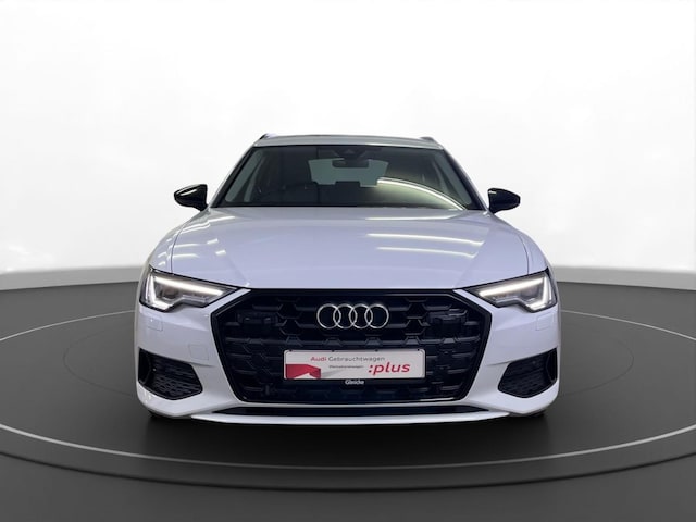Audi A6 35 TDI Avant S-Tronic