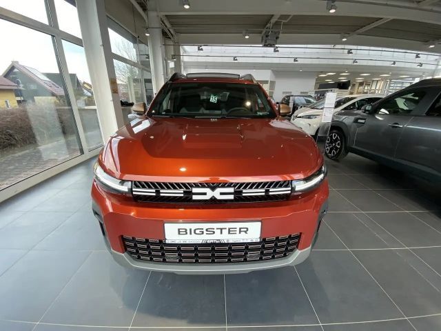 Dacia Bigster Extreme Mild Hybrid 140