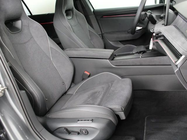 Skoda Superb 4x4 Sportline