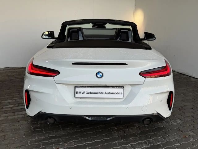 BMW Z4 Cabrio M-Sport Roadster