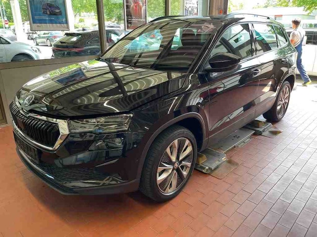 Skoda Karoq 1.5 TSI Style Style