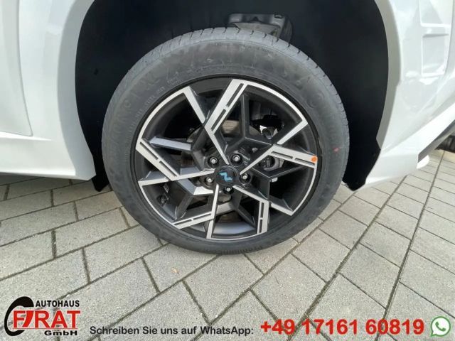 Hyundai Tucson N Line T-GDi