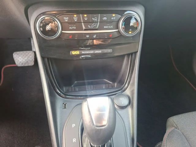 Ford Puma EcoBoost ST Line