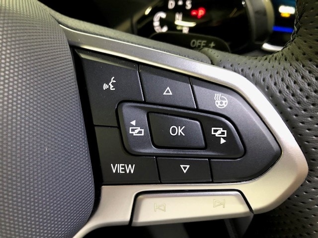 Volkswagen Tiguan 2.0 TDI DSG R-Line