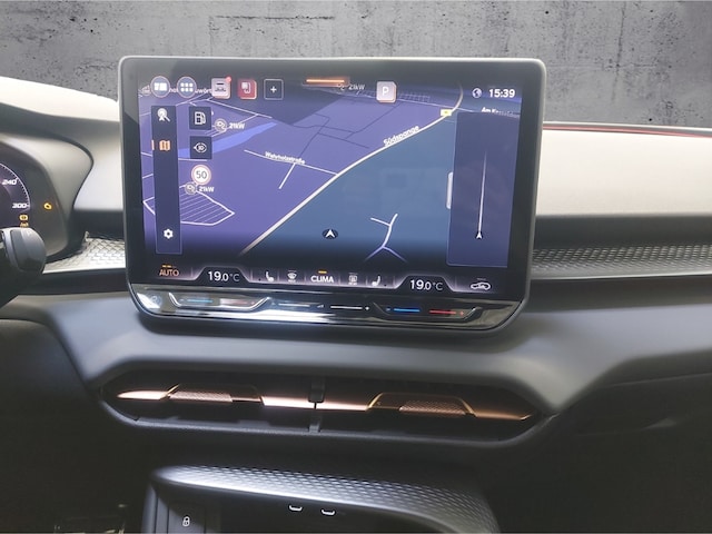 Cupra Terramar 2.0 TSI VZ