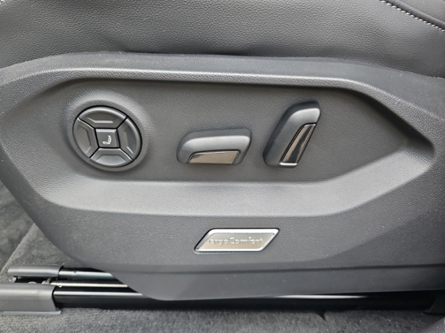 Volkswagen Touareg 3.0 V6 TDI 4Motion Style