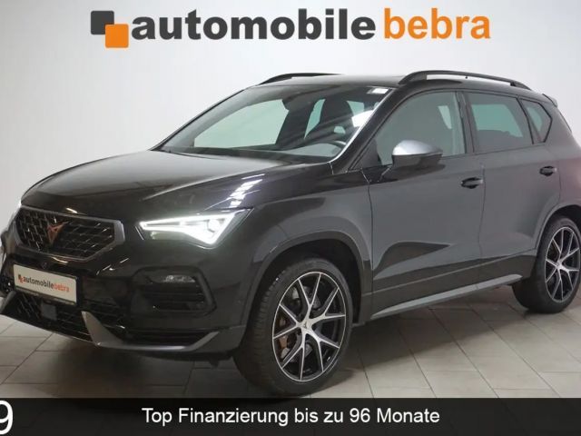 Cupra Ateca 2.0 TSI 4Drive DSG