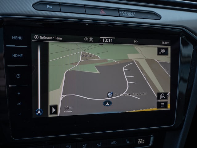 Volkswagen Arteon 2.0 TSI