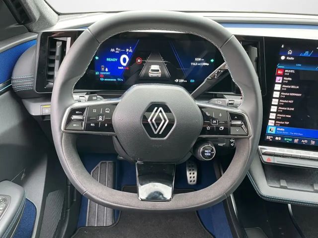 Renault Scenic Alpine E-Tech Esprit