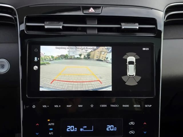 Hyundai Tucson 1.6 Prime T-GDi