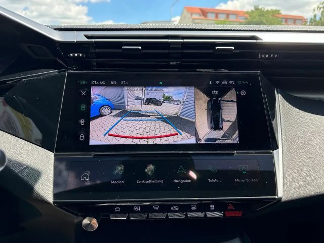 Peugeot 308 GT-Line SW