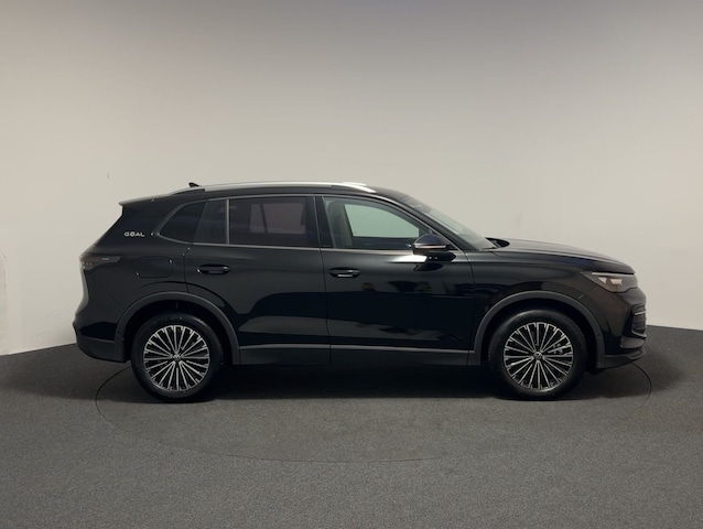 Volkswagen Tiguan 2.0 TDI DSG