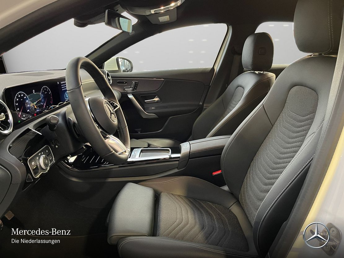 Mercedes-Benz A 180 A 180