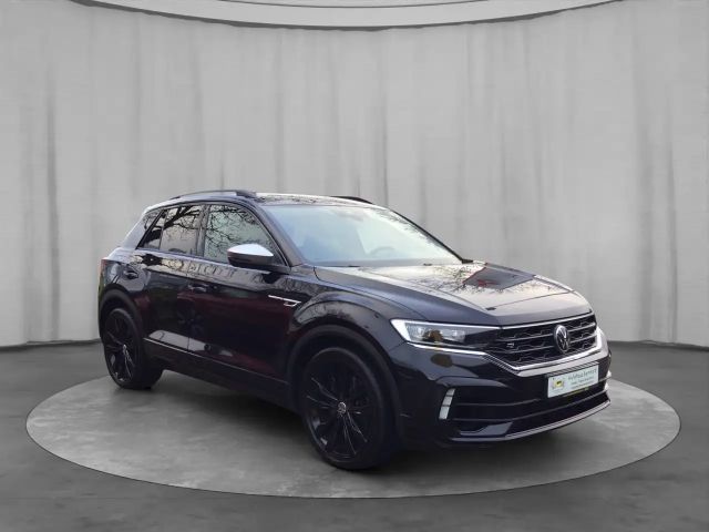 Volkswagen T-Roc 2.0 TSI 4Motion DSG