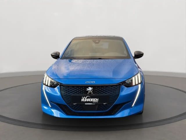 Peugeot 208 GT-Line