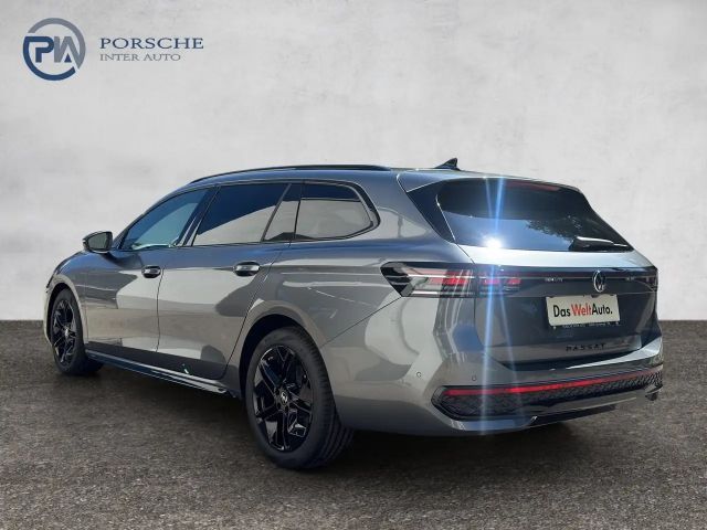 Volkswagen Passat DSG R-Line Variant