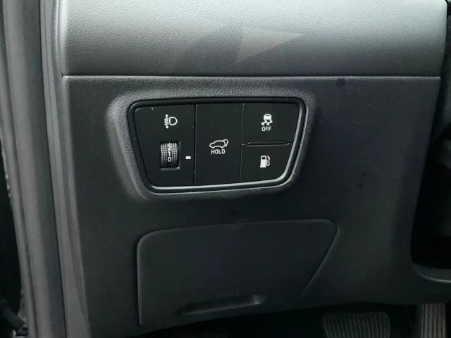 Hyundai Tucson 1.6 Prime T-GDi